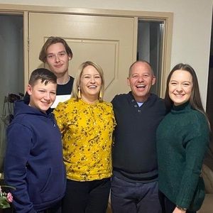 Meet your Posher, Vicki